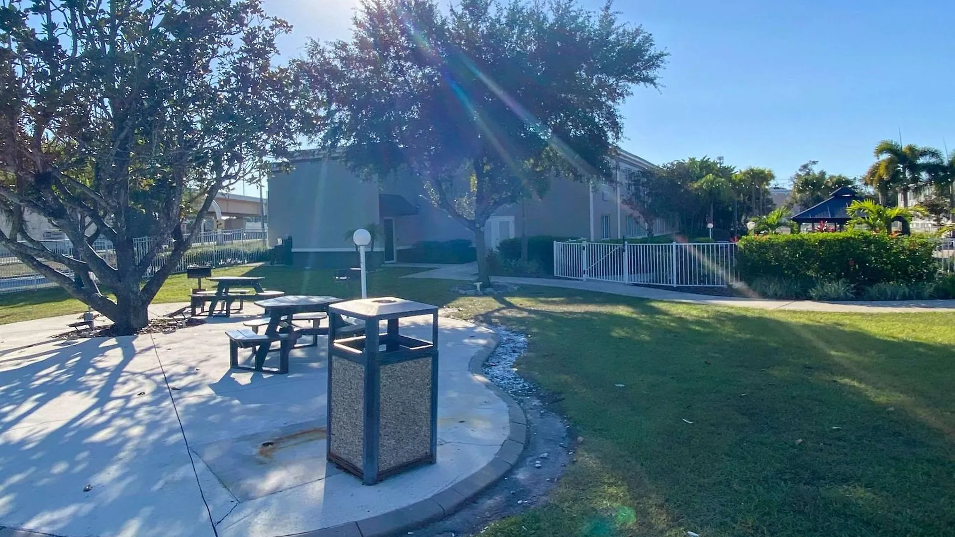 *** Hotel Quality Inn & Suites Tampa-Ybor City United States