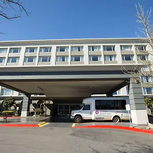 Coast Gateway 3*, SeaTac United States