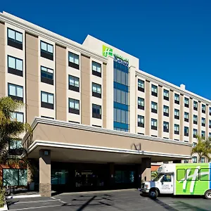 Express Angeles Lax Airport By Ihg 3*, Los Angeles United States