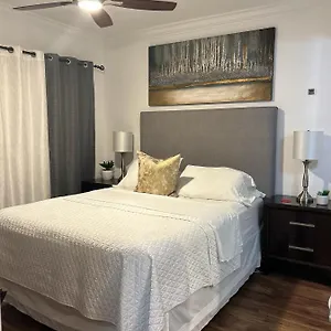 Citrus Park Homestay