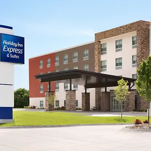 Hotel Express & - W - Chatham Parkway By Ihg ***
