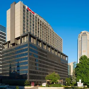 Marriott Center 4*, Pittsburgh United States