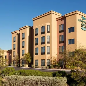 Homewood By Hilton Vegas Airport 3*, Las Vegas United States