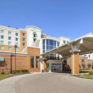 Embassy - Airport 4*, Columbus United States