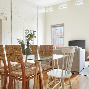 Aparthotel Sonder Ellis Square ***