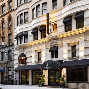 The Gregorian 4*, New York United States