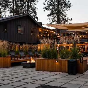The Coachman 3* South Lake Tahoe