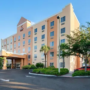Comfort Airport North Hotel