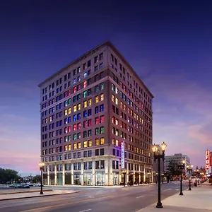 Hotel Angad Arts *****