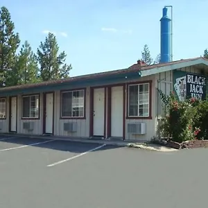 Black Jack 2* South Lake Tahoe