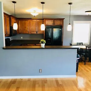 The Hard Rock House Holiday home